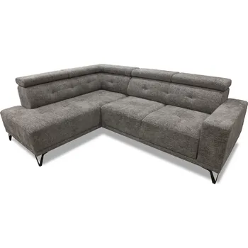 Sedací souprava Gabi Meble Sedací souprava Kloe 3 Orientace: Levá, Vyberte barvu látky: Aragon 35