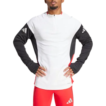 Pánské tričko Triko s dlouhým rukávem adidas TIRO25 PRO TR TOP jx7074 Velikost XL