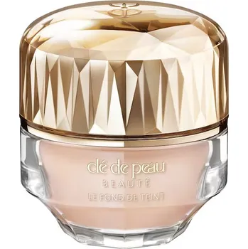 Dekorativní kosmetika Clé de Peau Beauté Rozjasňující krémový make-up SPF 25 (The Foundation) 28 ml B00 Very Light Beige + 2 měsíce na vrácení zboží