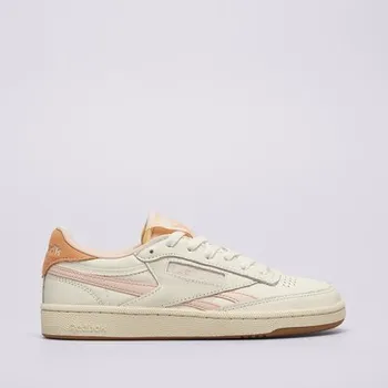 Dámské tenisky Reebok Club C Revenge Vintage Bílá 38,5