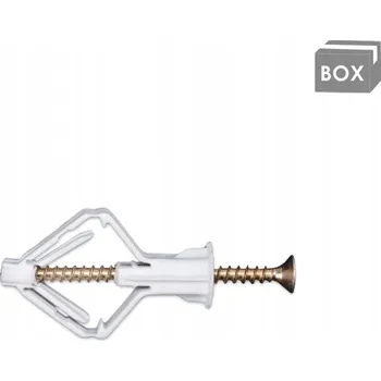 Vrták ROZPĚRKA JOLA 10x60mm 100ks