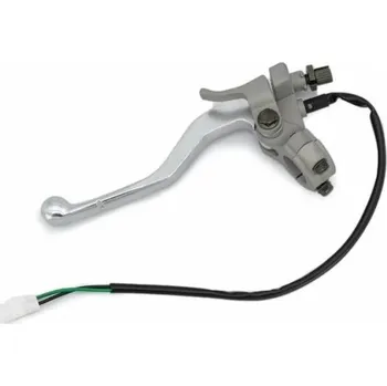 Spojková páčka kompletní pro Mikilon MZK 250cc