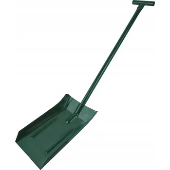 Lopata Lopata na uhlí a popel, kovová