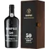 Fortifikované víno Kopke Tawny Porto 50 let 0,75 l dárkový box