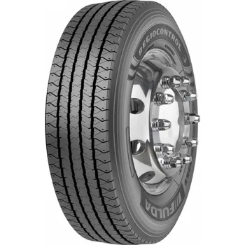 Auto-moto 315/60 R22,5 152/148L TL 20 PR M+S FULDA REGIOCONTROL 3 AUSLAUF