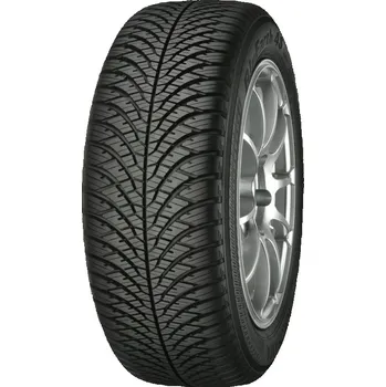 Celoroční osobní pneu Celoroční pneumatika Yokohama BluEarth-4S AW21 235/55 R17 103 W s přilnavostí na sněhu (3PMSF), zesílená (XL)