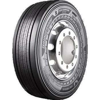 315/70 R22,5 156/150L TL M+S BRIDGESTONE ECOPIA STEER ENLITEN