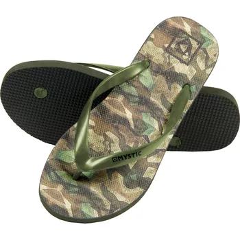 Pánské žabky Pánské žabky Mystic Sly Flops Multi Colour