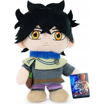 Obraz Figurka Barrado Black Clover - Asta