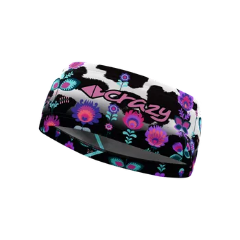 Čepice CRAZY BAND VOLTAGE CLARABELLE Velikost: M