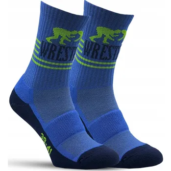 Dámské ponožky Zápasnické PONOŽKY BERKNER COMBAT | 33-35