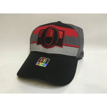 Kšiltovka Reebok Pánská kšiltovka Ottawa Senators NHL Bond Structured Flex Velikost: S, Distribuce: USA