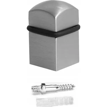 Obraz Šroubovací doraz Domino 3,5 cm šedý