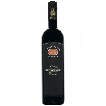 Víno Grant BurgeShadrach Cabernet Sauvignon