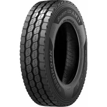 315/80 R22,5 156/150K TL 20 PR M+S HANKOOK AM11