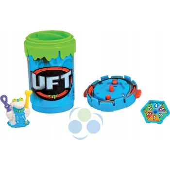 Figurka Trash Pack Uft Spinner Pack