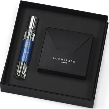 Unisex parfém Locherber Milano – sada EdP parfémovaná voda 10 ml a vonný sáček Venetiae (Benátky)