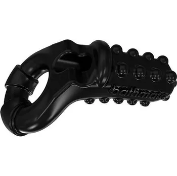 BATHMATE VIBE EREKČNÍ KROUŽEK TICKLE