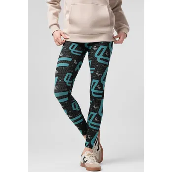 Dámské legíny LELOSI Legíny Eminentia MEDIUM