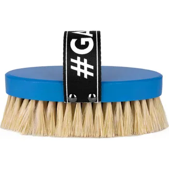 Čištění pro koně GALOP WEAR Kartáč na čištění koně Strong clean NO SIZE MODRÁ