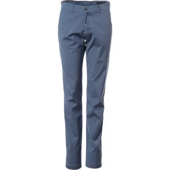 Pánské kalhoty Pierre Cardin Calais Kalhoty Středně Modré 40/34