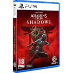 Assassin's Creed: Shadows PS5