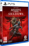Assassin's Creed: Shadows PS5