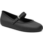 Baleríny Melissa Soft Ballerina Ad 35785 Černá 38