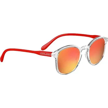Sluneční brýle Brýle Salice 39 CRYSTAL RW red