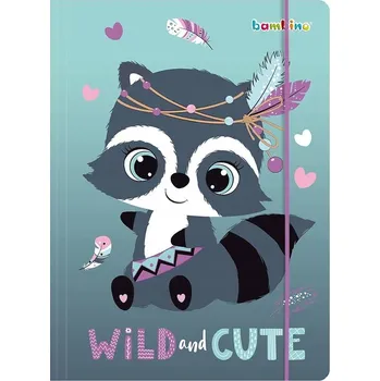 Desky s gumou A4 St. Majewski