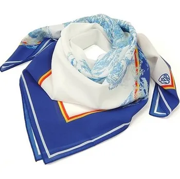 Svítilna Hedvábný šátek k dámským šatům SDH