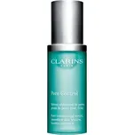 Clarins Vyhlazující a rozjasňující pleťové sérum na rozšířené póry Pore Control (Pore Minimizing Serum) 30 ml + 2 měsíce na vrácení zboží