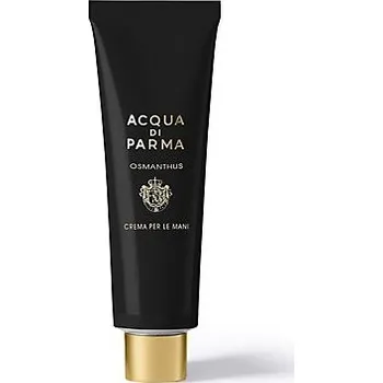 Péče o ruce Acqua Di Parma Osmanthus - krém na ruce 30 ml + 2 měsíce na vrácení zboží