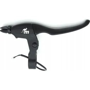 Příslušenství pro elektrokoloběžku Pravá brzdová páka MONORIM pro Xiaomi M365/M365 Pro/Pro 2/1S/Ninebot Max