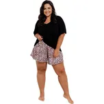 TARO Dámské pyžamo Esti 3360 XXL