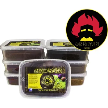 Návnadová pasta a těsto CSV Obalovačka - 150 g/Anštajn