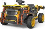 Proteco 62.30-AUTO-DUMPER šedé/žluté