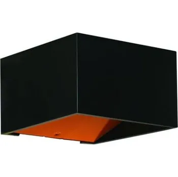 Nástěnné svítidlo HOLDBOX HB13022 ŠÍŘKA: 100 mm