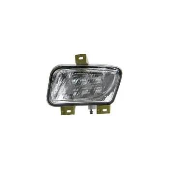 Mlhový světlomet Levé mlhové světlo ALFA ROMEO 166 01/1998-11/2003 |1/1998-11/2003| DEPO | 6672006LUE