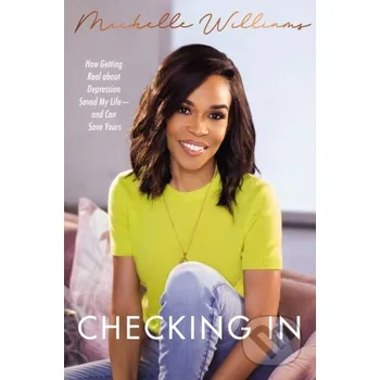 Checking In - Michelle Williams Thomas Nelson Publishers
