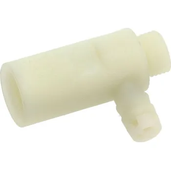 Příslušenství pro přípravu kávy Ventil S2 pro vibrační čerpadla, samonasávací s regulací zpětného tlaku