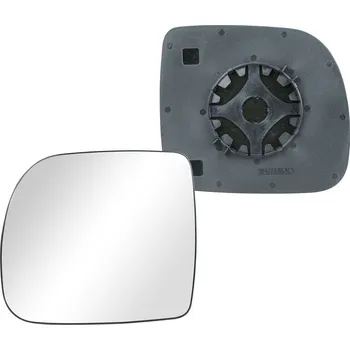 Auto zrcátko Sklo zpětného zrcátka RENAULT KANGOO (KC/FC) |1/2003-01/2008| vyhřívané | VIEW MAX | 5901532177954