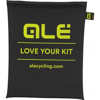 Pánské ponožky Cyklistické Ponožky Ale Cycling 36-39 modré