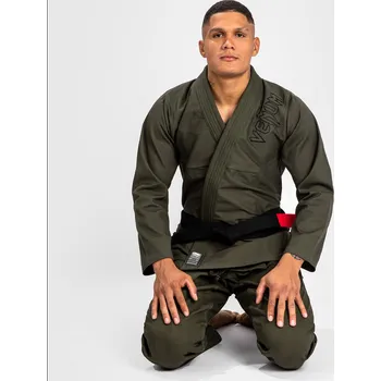 Kimono VENUM Kimono CONTENDER 2.0 BJJ GI - khaki A3,5