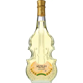 Víno Wine International Project Muscat Stradivari