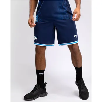 Pánská móda Pánské Basketball šortky VENUM X Top Rank Original - tmavě modré L