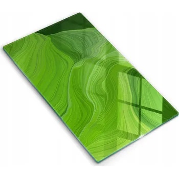 Obraz Krájecí deska Wallfluent sklo 1 ks