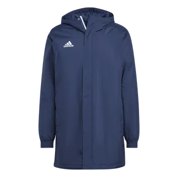 Adidas Teamsport Entrada 22 Stadium tmavě modrá UK L