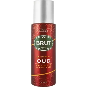 BRUT MEN DEO SPRAY OUD 200 ML