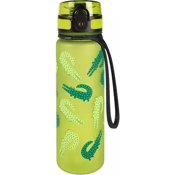 Láhev ALBI Sportovní láhev - Krokodýli